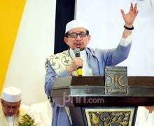 Pidato di Acara Bimtek, Salim Segaf PKS Singgung Cita-Cita Pendiri Bangsa dan Politik Beretika - JPNN.com