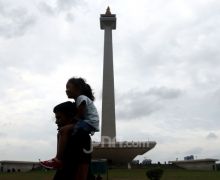 Inilah 7 Garis Besar Materi UU DKJ atau Daerah Khusus Jakarta - JPNN.com