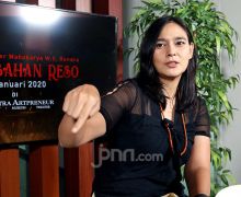 Sha Ine Febriyanti Ajak Publik Lihat Teater Panembahan Reso - JPNN.com