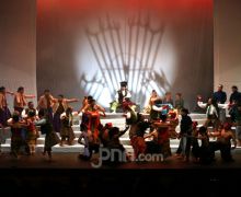 Teater Panembahan Reso Karya WS Rendra Dipentaskan Malam Ini - JPNN.com