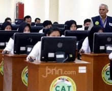 Info Terbaru Pendaftaran CPNS 2024 & PPPK Pemkot Surabaya, Siap-siap Saja - JPNN.com