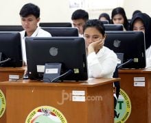 Seleksi CPNS 2023 Segera Dibuka, Peluang Besar Bagi Lulusan SMA Sederajat - JPNN.com