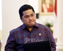 Denny Siregar Bicara Soal Gebrakan Erick Thohir - JPNN.com