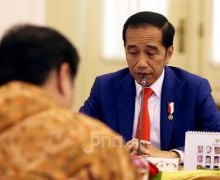 Jangan Sampai Jokowi jadi Korban Rayuan Maut seperti Soeharto, Sangat Berbahaya! - JPNN.com