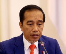 Respons Terbaru Jokowi soal Reshuffle Kabinet, Begini Katanya - JPNN.com