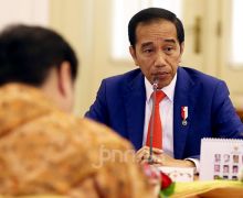 5 Berita Terpopuler: Apa yang Ada di Benak Jokowi? Nafsu TNI, Said Didu Lagi - JPNN.com