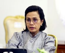 Menteri Keuangan Beberkan Risiko Besar di Balik Pemulihan Ekonomi, Waspada! - JPNN.com