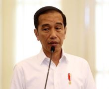 Datangi Jawa Tengah, Jokowi Senang, Harap Ekonomi Tumbuh - JPNN.com