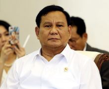 Survei: Menang Telak dalam Setiap Simulasi, Prabowo Tak Punya Lawan Sepadan - JPNN.com