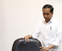 Ini Hasil Survei Tingkat Kepuasan Masyarakat terhadap Pemerintahan Jokowi-Ma'ruf - JPNN.com