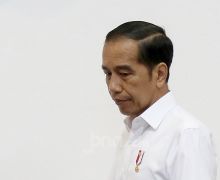 Presiden Jokowi Dilaporkan Lagi ke Bareskrim Polri, TNI Diminta Turun Tangan - JPNN.com