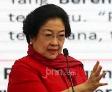 Gegara Kasih Sayang Sang Anak, Megawati Rela Dikarantina - JPNN.com