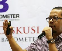Kaesang dan Faktor Jokowi Menentukan Dalam Perebutan Elektoral di Pemilu 2024 - JPNN.com