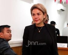 Blak-blakan, Nikita Mirzani Mengaku Jadi Korban Kekerasan Ajudan Prabowo - JPNN.com