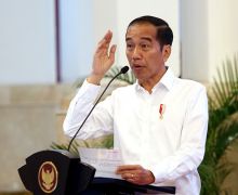 Jokowi Beri Ruang Bagi Anak Muda Untuk Berperan Dalam Memajukan Negeri - JPNN.com