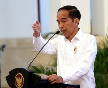 Hari Antikorupsi, Jokowi Puji Penanganan Kasus Jiwasraya dan ASABRI - JPNN.com