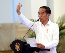 Libatkan Himbara, Jokowi Berkomitmen Majukan UMKM - JPNN.com