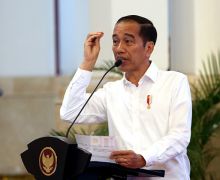 Presiden Jokowi, Metallica, dan Ketiduran - JPNN.com