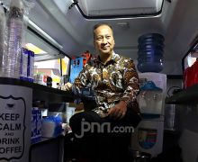 Menperin Kebut Utilisasi Sektor Manufaktur demi Percepat Pemulihan Ekonomi - JPNN.com