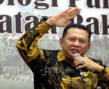 Bamsoet Sebut Komcad Indonesia Masih belum Optimal, Ini Alasannya - JPNN.com