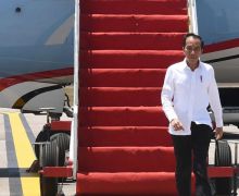 Kebijakan Jokowi Berdampak Positif Bagi Percepatan Kemajuan Daerah - JPNN.com