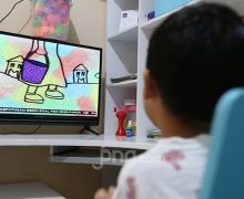 TVRI Dapat Teguran Gara-Gara Ada Adegan Terlarang di Pagi Hari - JPNN.com