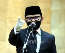 Bima Arya PAN: Mas Ganjar Ini Cukup Favorit di Kalangan Internal - JPNN.com