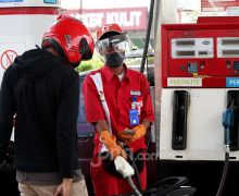 Pertamina Umumkan Harga BBM Non-Subsidi Turun, Berikut Daftarnya - JPNN.com