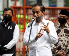 Rabu Pon Pekan Depan, Bakal Ada Reshuffle Besar di Kabinet Indonesia Maju? - JPNN.com