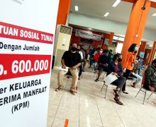 Indopol Sebut Banyak Warga Takut Disurvei Karena Diancam Kehilangan Bansos dan PKH - JPNN.com