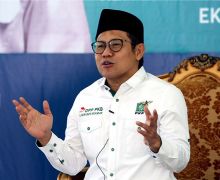 Muhaimin Ikut Mengomentari Soal Isu Reshuffle Kabinet, Begini Katanya - JPNN.com