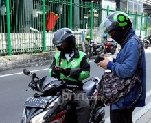Viral Ojol Jemput Penumpang di Stasium Bekasi Timur Harus Bayar Rp 1.000, Ternyata - JPNN.com