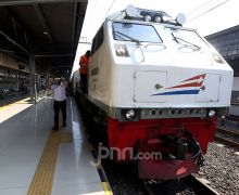 KAI Pastikan Tiket Kereta Masih Ada Selama Lebaran 2024 - JPNN.com
