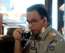 HUT DKI Jakarta, Ada Permintaan Khusus dari Pengusaha pada Anies Baswedan - JPNN.com
