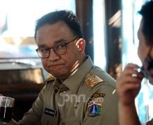 Anies Bangun Kampung Gembira Gembrong dengan Dana Rp 7,8 Miliar dari Infak Salat Id di JIS - JPNN.com