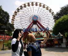 10 Rekomendasi Tempat Wisata Asyik di Jakarta, Murah Lagi - JPNN.com