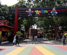 Jadwal Operasional dan Aturan Masuk Taman Impian Jaya Ancol saat Tahun Baru - JPNN.com