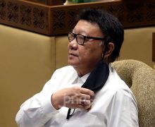 Menteri Tjahjo Paparkan Dugaan Kecurangan Dalam Penerimaan CASN di Daerah ini - JPNN.com