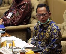 Gubernur Ali Mazi Ogah Melantik Penjabat Bupati, Mendagri Tito Buka Suara - JPNN.com