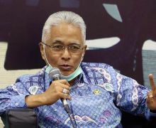 Viral Nasi Padang Babiambo, Legislator Asal Sumbar Berang - JPNN.com