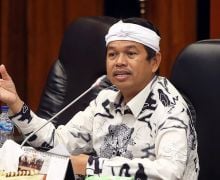 Dedi Mulyadi: Para Buzzer Sibuk Menyerang Pak Prabowo - JPNN.com