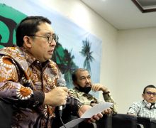 Hari Ini DPR Menguji Calon Panglima TNI, Fadli Zon: Karier Militer Jenderal Agus Lengkap - JPNN.com
