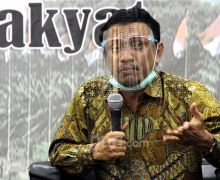 Konon Indonesia Masuk Gelombang Ketiga Covid-19, Rahmad: Jangan Anggap Sepele  - JPNN.com