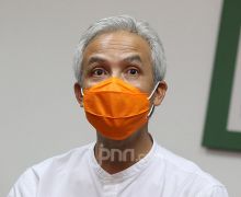 Ganjar Pranowo Melarang Warga Menerbangkan Balon Udara Saat Syawalan - JPNN.com