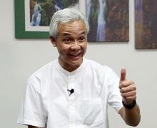 Ganjar Bidik Pariwisata Jadi Ujung Tombak Pemulihan Ekonomi Jateng - JPNN.com