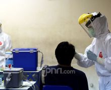 Pemerintah Cabut Aturan Antigen dan PCR Bagi Perjalanan Domestik, Komisi IX DPR: Wajar! - JPNN.com