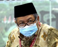 Reuni Akbar 212 Mau Bubarkan PDIP? Prof Hendrawan: Salah Minum Obat - JPNN.com