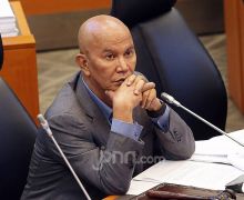 Hasto Dipanggil Polda Metro, Lalu KPK, Said PDIP: Sekjen Kami Taat Hukum - JPNN.com