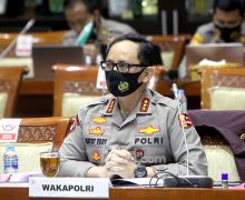Komjen Gatot Pastikan Strategi Pengamanan KTT G20 di Bali Sudah Tersusun - JPNN.com