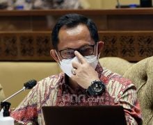 Info dari Pak Tito: Banyak Negara Anggap Indonesia Sukses Luar Biasa soal Pilkada 2020 - JPNN.com